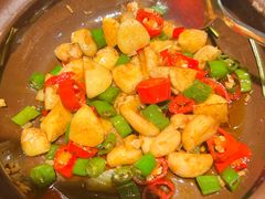 -客语客家菜(长安万达店)