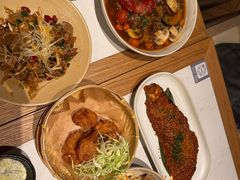 -无印良品餐堂 MUJI Diner(成都太古里店)