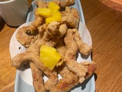 -闽上鲜·福建菜(龙湖滨江天街店)