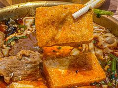 -小满手工粉(上海月星环球港店)