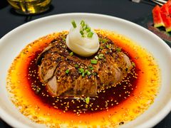 -北京老铺烤鸭(时代广场店)