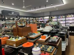 -万润国际酒店用品市场