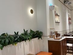 -Peet's 皮爷咖啡(乐峰店)