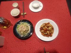 -正阳门饭庄·烤鸭·北京菜(万丰路七里庄店)
