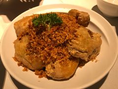 -汤城小厨•粤菜•靓汤(苏州街店)
