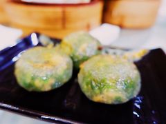 韭菜饺-潮福城大酒楼·潮粤菜·港式点心(阳光城店)