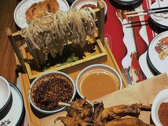 -醉长安(钟楼旗舰店)