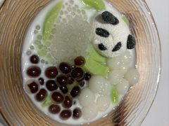 -眉州东坡·熊猫主题餐厅(枫蓝店)
