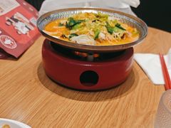 -喜家德虾仁水饺(方庄店)