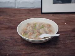 -有肉食·虎九闽菜(798艺术区店)