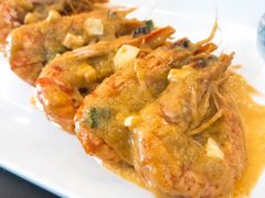 -無招牌海鮮(芽笼店)