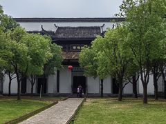 -陶阳里旅游区