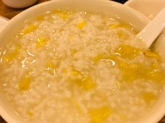 番薯粥-揭阳钟记小食(福田新村店)
