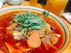 -鲜螺湾(鹏欣丽都店)