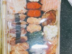 -争鲜回转寿司(通州万达店)