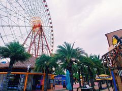 -三亚海昌梦幻海洋不夜城