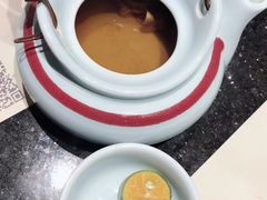 松茸汤-大渔铁板烧(万象城店)