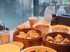 -花园茶楼(兴城西路店)