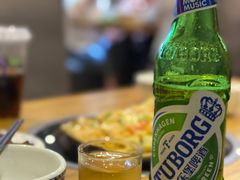 -妈妈的味道(和顺古镇店)