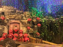 -乡村酒家·湖景客家菜(观澜店)