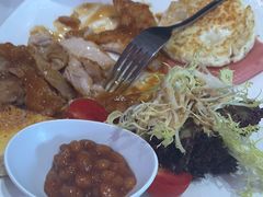 -香港深仔记茶餐厅(东门店)