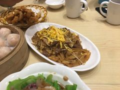 -味莊茶餐厅·自家點心(万象城店)