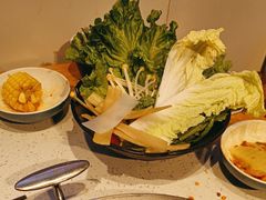 -清真·天府皇城坝百年牛肉火锅(皇城清真寺店)