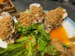 -秦淮人家风味酒楼(赣榆店)