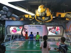 -中国宋庆龄青少年科技文化交流中心