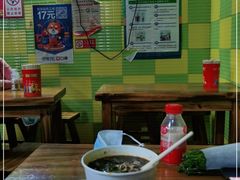 -王记生烫牛杂面馆(兰陵路店)