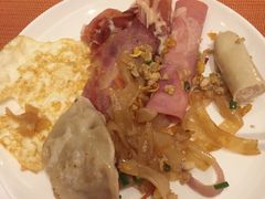 -深圳中海凯骊酒店