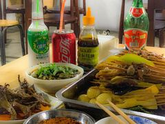干碟-康二姐串串(中道街店)