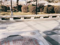 -德胜公园