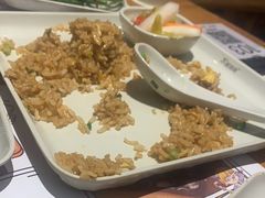 -木屋烧烤(南新店)