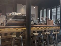 -Metal hands·铁手咖啡