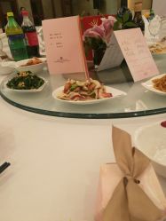 -虹桥迎宾馆·宴会厅