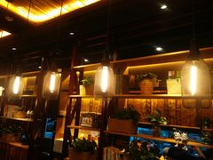 -谷田稻香·砂锅菜(元洪店)