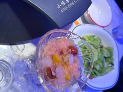 -徐记小怪兽肉蟹煲店(哈西万达金街店)