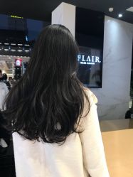 -FLAIR HAIR SALON