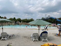 -太阳岛度假酒店