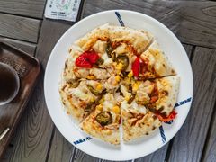 -豆舞咖啡(民乐路店)