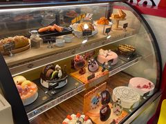 -DQ·蛋糕·冰淇淋(大宁国际商业广场店)