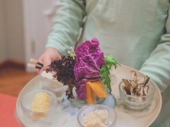 -叶叶菩提(太原别墅店)