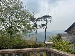 -莫干山风景区
