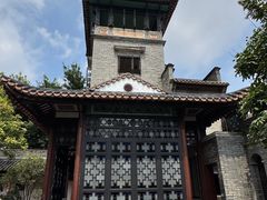 -东莞市可园博物馆