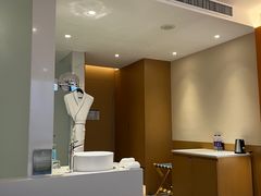 -广州白云机场诺富特酒店