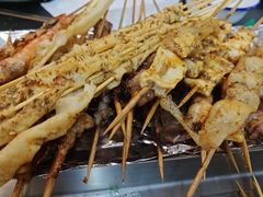 -老黑板筋(顺义总店)
