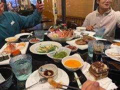 -花亭(仲盛世界商城店)