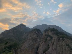 -雁荡山风景名胜区