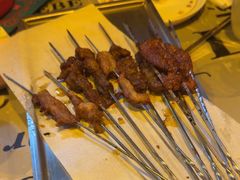 -四禧精酿铜锅涮肉·烧烤工场(大明湖店)